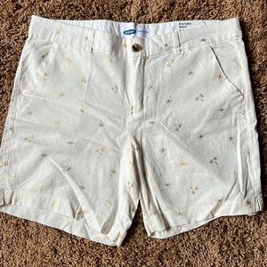 Old Navy Everyday Shorts - NEW